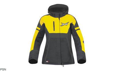 Ski-doo x-team jacket ladies **non-current** 440521