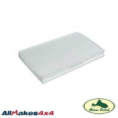 Land rover ac pollen filter lr3 lr4 range sport lr023977  all makes