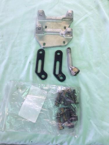 Bmw a/c conversion kit 325 m20 e30