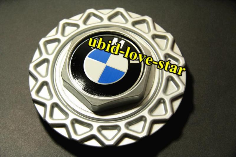 Buy 1 bmw emblem cover bbs rz center cap 14" wheele30 325is 318is 325i 318i 325e