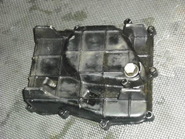 Honda v65 magna vf1100c oil pan sump *free shipping*