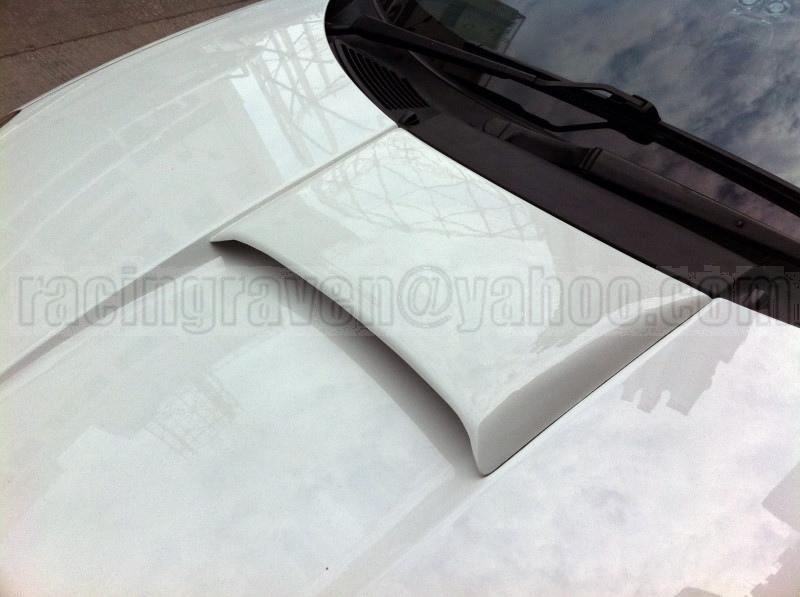 Toyota 00-05 celica zzt231 a jdm air intake bonnet hood scoop