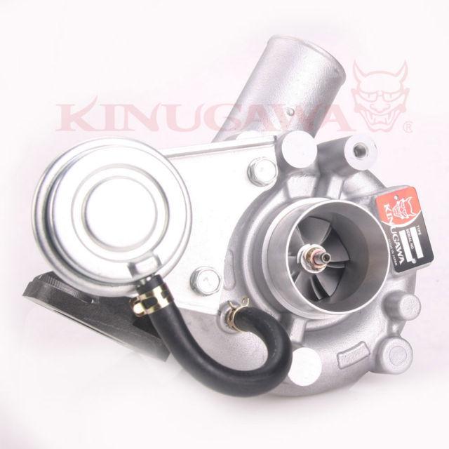 Kinugawa turbocharger fuso canter fe449 4d34t 3.9 td05-4 49178-02345 49178-02320