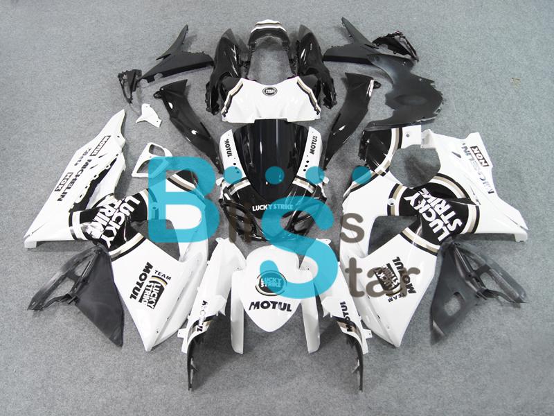 Fairing for suzuki 09-12 2009-2012 gsx-r gsxr1000 gsx-r1000 gsxr 1000 set 008 y8