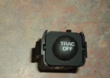 Chrysler 300m trac off traction control button switch trim 4760152ab