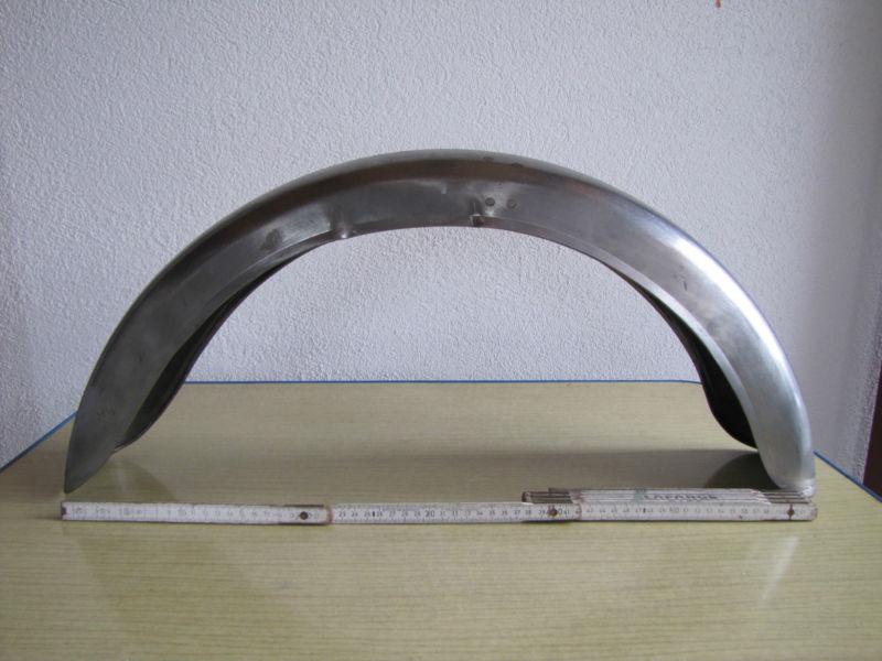 Bmw dkw fender front  r26 r27 r50 r60 r69