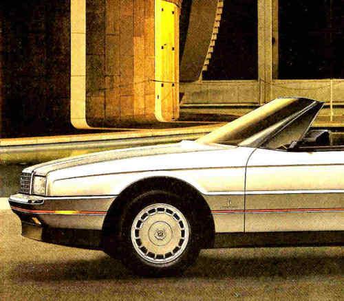 1987 cadillac brochure-deville-seville-eldorado-allante