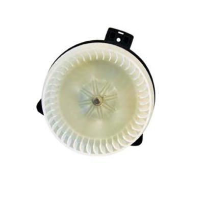 Tyc 700172 blower motor-ac condenser blower assembly