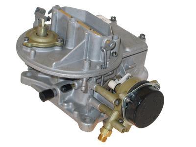 United reman 7-7344 carburetor-carburetor-reman