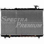 Spectra premium industries inc cu2759 radiator