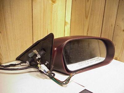 Chrysler sebring coupe 95-97 1995-1997 power door mirror passenger