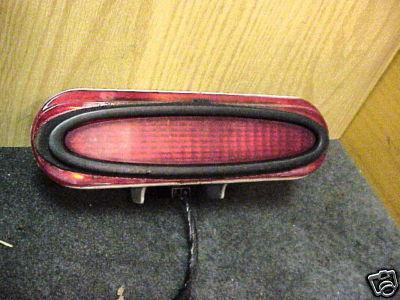 Dodge neon 95 1995 high stop light third brake light