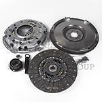 Luk 04-905 new clutch set