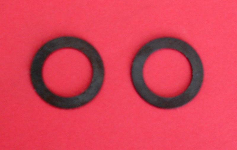 Yanmar l75  l90 l100 replacement valve spring washer 114650-11600