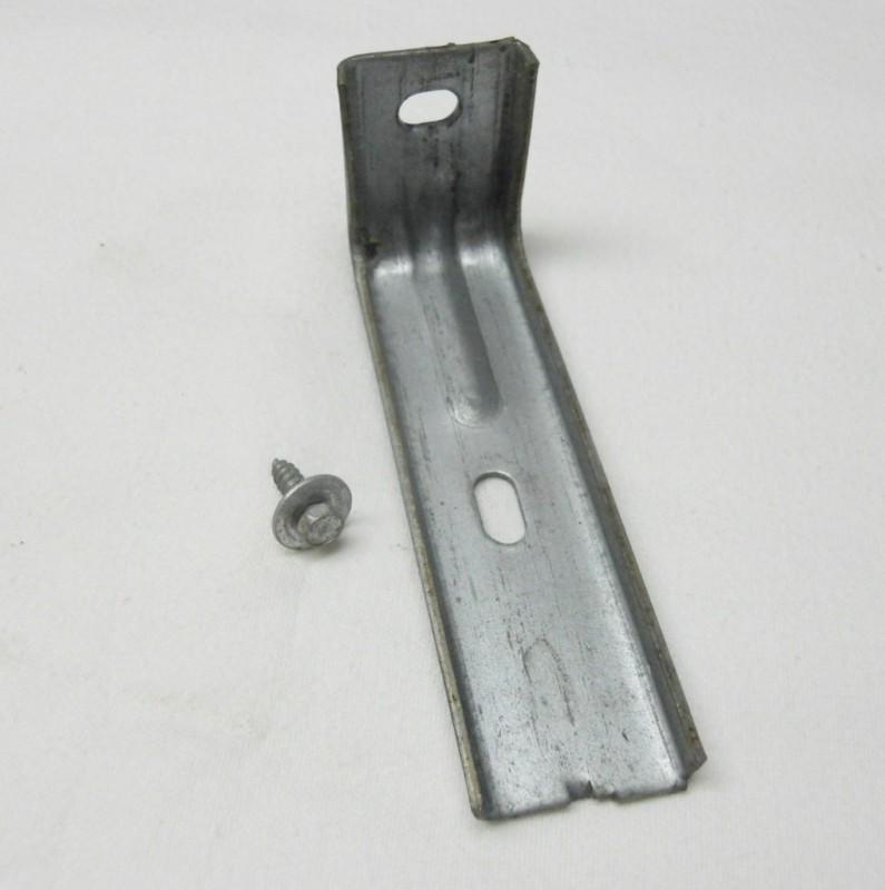 1964 - 1972 buick skylark radio mounting bracket oem