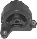 Dea/ttpa a4508 engine mount rear