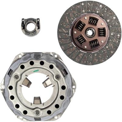 Ams automotive 01-015 clutch-clutch kit