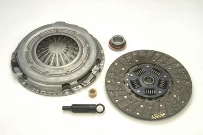 Ams automotive 06-062 clutch-clutch kit