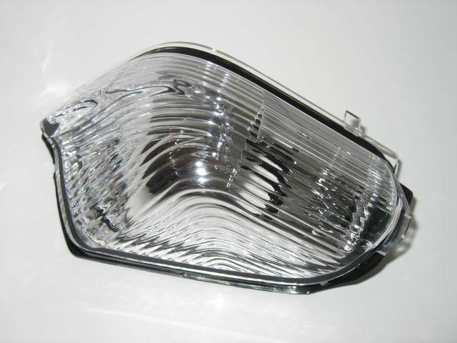 Mercedes benz sprinter 2006- side marker lamp in mirror left side