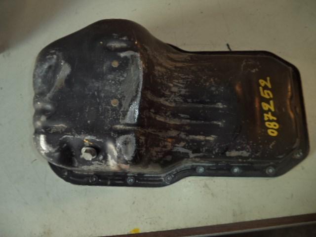 89 90 91 toyota camry oil pan 4 cylinder 3sfe eng 113606