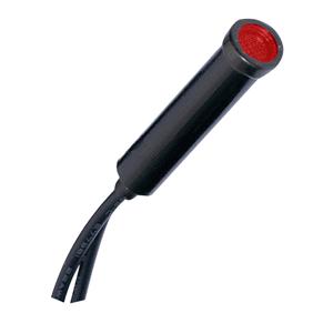 Paneltronics incandescent indicator light - redpart# 048-006