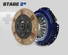 Spec sa783h-2 stage 2+ clutch kit audi a4 09-11 2.0t a5 2.0t