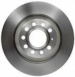 Raybestos 980465 rear disc brake rotor