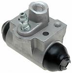 Raybestos wc370152 rear left wheel cylinder