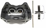 Raybestos frc10792 front right rebuilt caliper with hardware