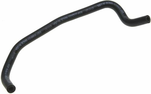 Gates 18231 heater hose-molded heater hose