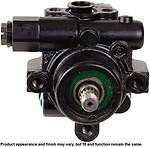 Cardone industries 21-5138 remanufactured power steering pump without reservoir