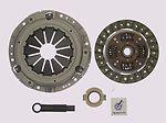 Sachs k70345-01 new clutch kit