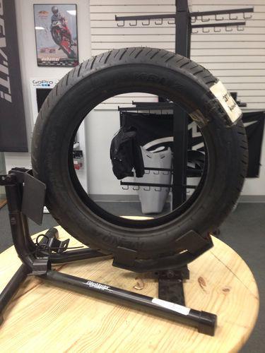 Kenda kruz k673 130/90-16 motorcycle tire