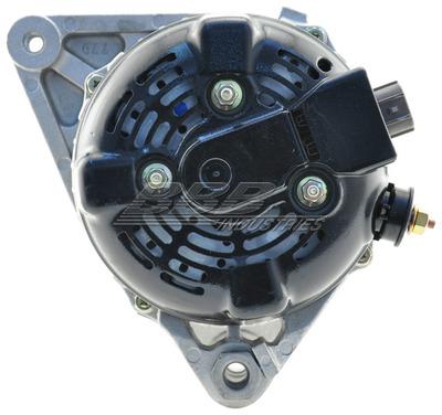 Bbb industries 11032 alternator/generator-reman alternator