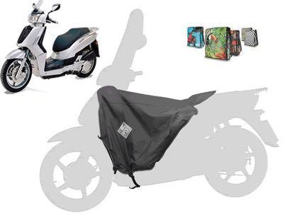 Tucano urbano kymco people s 250/300 termoscud leg cover - r049