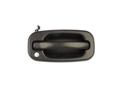 Dorman 77262 door handle, exterior-handle - exterior door - carded