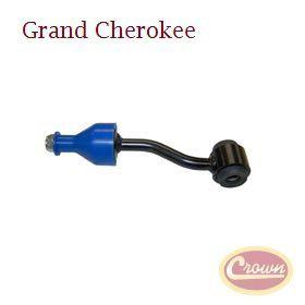 52088437 crown front sway bar link jeep grand cherokee zj 1996-1998