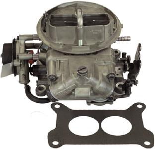 Sierra 7636 reman carb-500cfm holley 2bbl