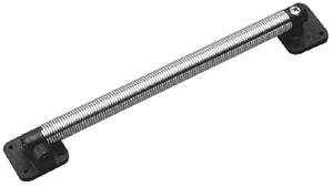 Sea-dog corp 3216801 hatch spring ss 11-5/8in