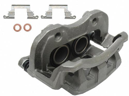 Acdelco durastop 18fr1851 front brake caliper-reman caliper