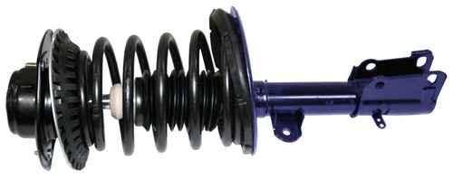 Monroe 181572r front strut & coil spring assembly