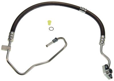 Acdelco professional 36-357730 steering pressure hose