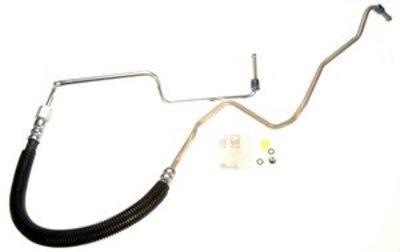 Gates 370110 steering pressure hose-pressure line assembly