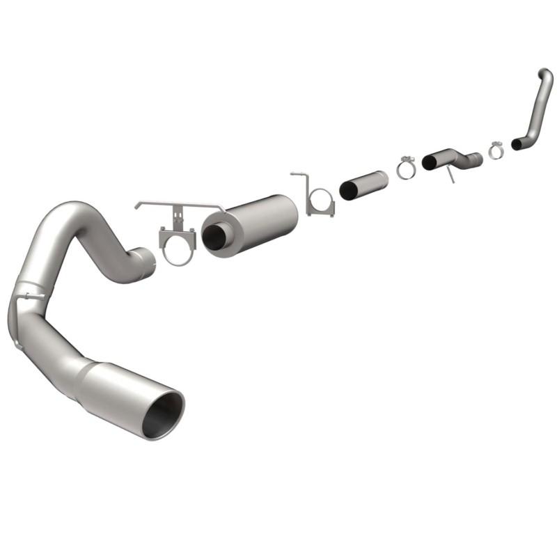 Magnaflow 15982 exhaust muffler kit