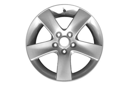 Cci 64871u20 - 2006 mazda mpv 17" factory original style wheel rim 5x114.3