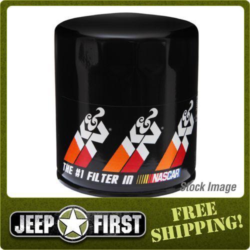 K&n ps-2003  od-3.78 in. oil filter