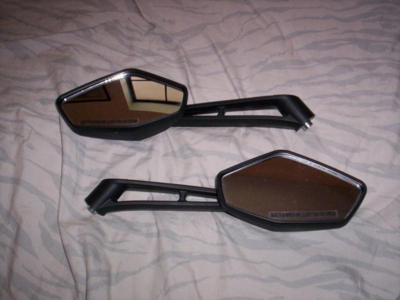  sport bike mirrors