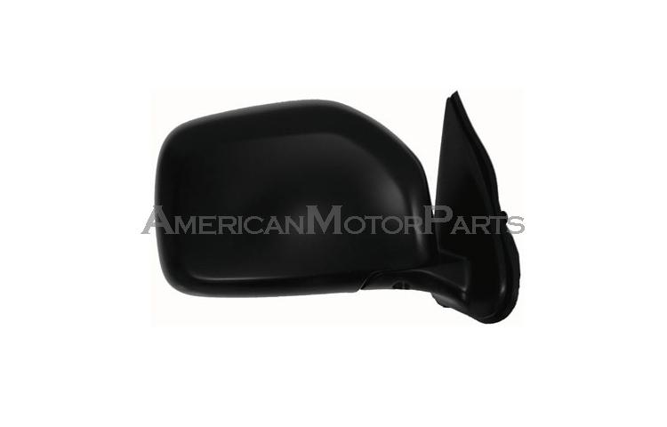 Right side replacement power non heated mirror 01-04 toyota tacoma 8791035580