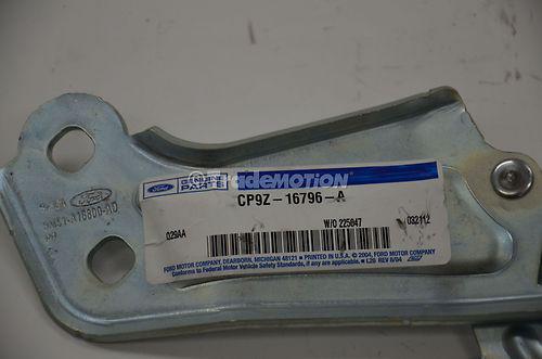 Ford cp9z16796a genuine oem factory original hinge