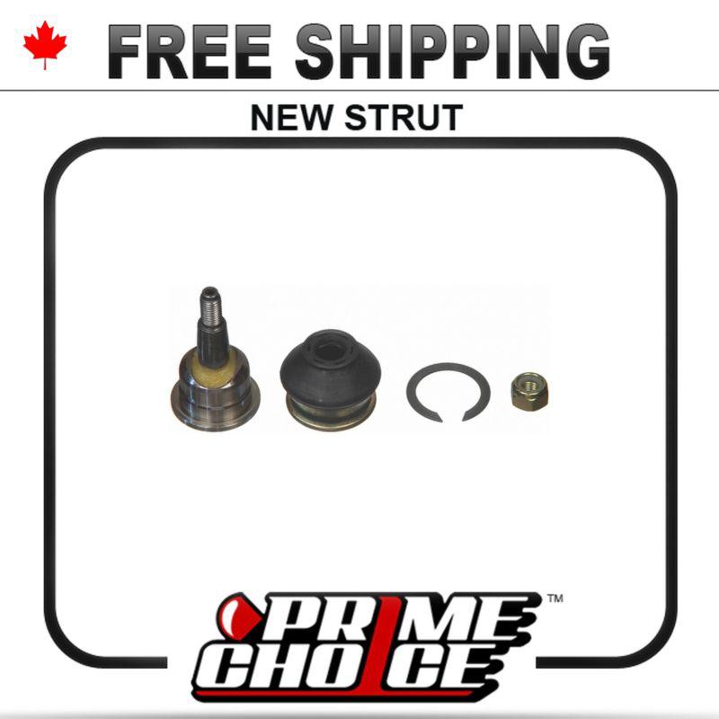 Premium upper ball joint - front left driver or right passenger side suspension